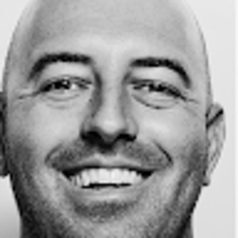 Meet your Posher, Brian